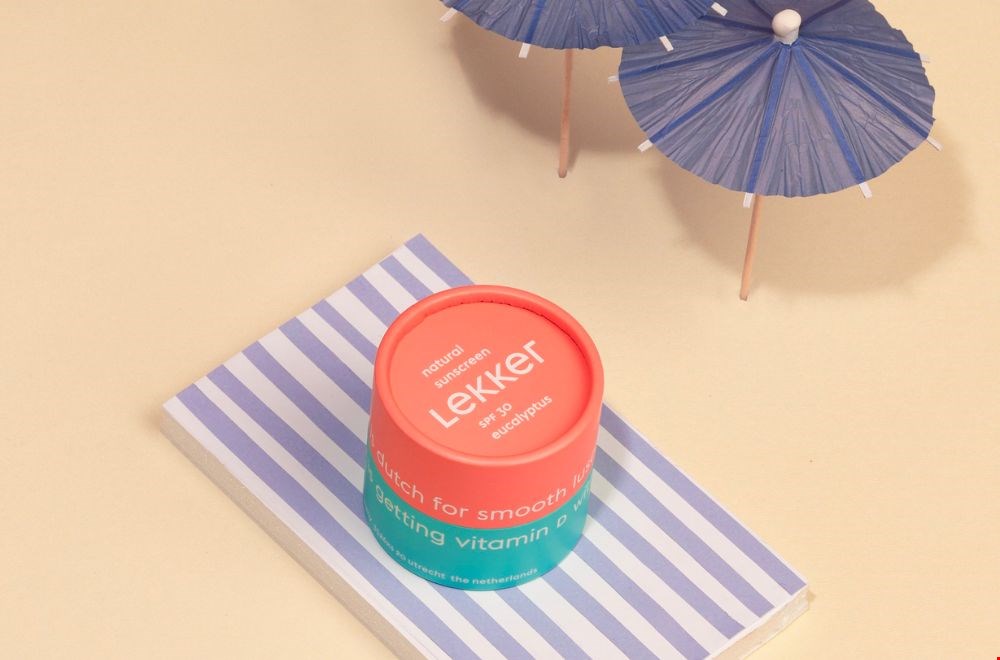 Zonnebrand met spf30 Zonnebrand met spf30