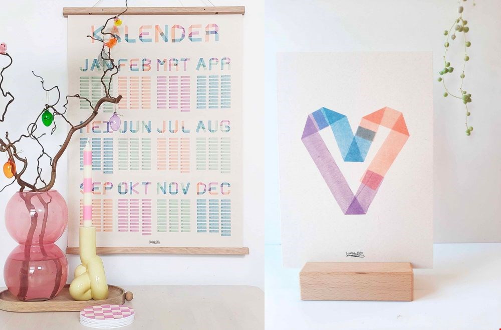 Paper design van Jessica den Hartog Paper design van Jessica den Hartog