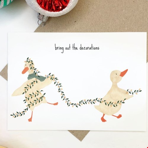 De leukste kerstkaarten van 2023 De leukste kerstkaarten van 2023