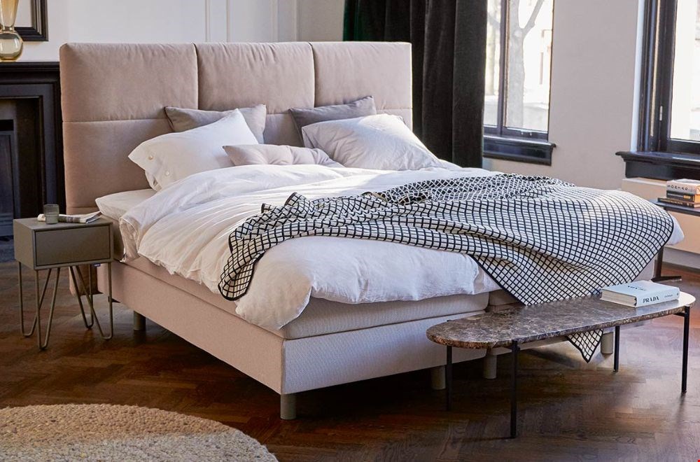 Een bed online kopen: zo zorg je ervoor dat je geen miskoop begaat Een bed online kopen: zo zorg je ervoor dat je geen miskoop begaat