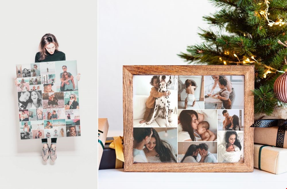 Een grote poster of kleiner in een lijst? Een cadeau van EasyCollage is altijd leuk! Een grote poster of kleiner in een lijst? Een cadeau van EasyCollage is altijd leuk!