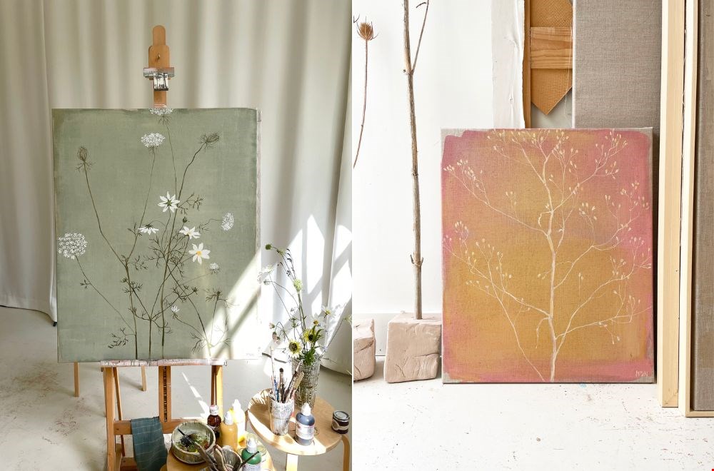 Speciaal voor jou gemaakt : een kunstwerk van Maartje van den Noort Speciaal voor jou gemaakt : een kunstwerk van Maartje van den Noort