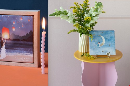 Unieke tegels van StoryTiles Unieke tegels van StoryTiles