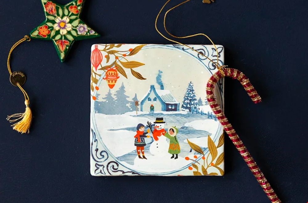 Winterpret op deze StoryTile Winterpret op deze StoryTile