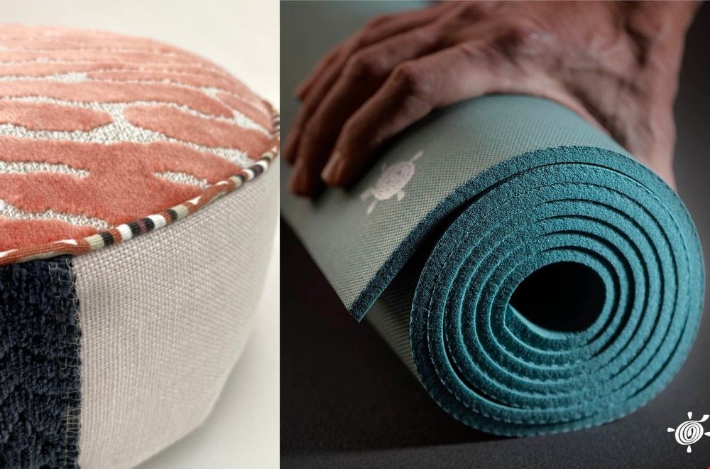 Duurzame yoga essentials vind je bij Yoga-Specials Duurzame yoga essentials vind je bij Yoga-Specials