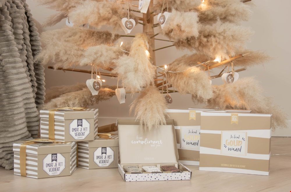 Altijd goed met 100procentleuk Altijd goed met 100procentleuk