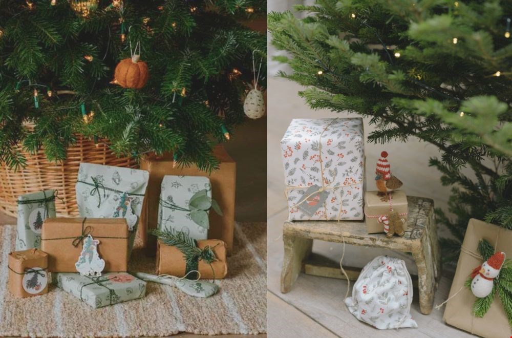 Mooi ingepakt van Dille & Kamille Mooi ingepakt van Dille & Kamille