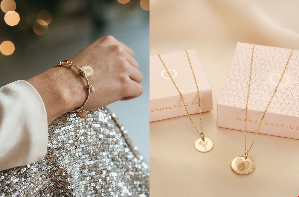 Sieraden van MAMALOVES Sieraden van MAMALOVES