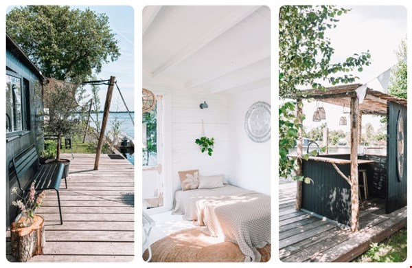 Even weg van alles op Island Life Even weg van alles op Island Life