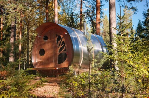 Vergaap je aan de mooie natuur van Scandinavië bij Owayy Vergaap je aan de mooie natuur van Scandinavië bij Owayy