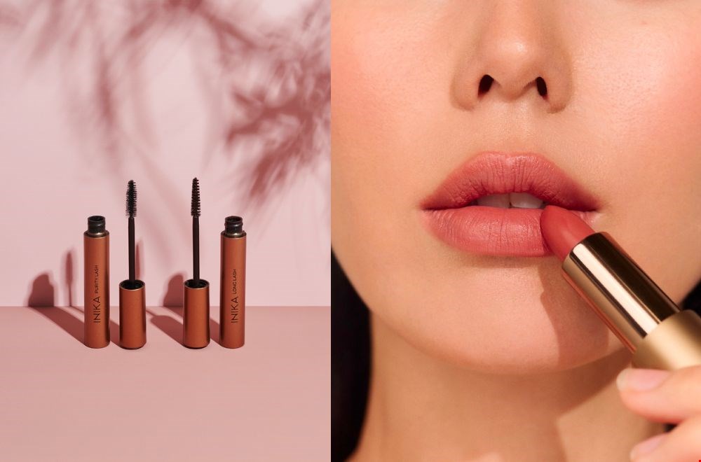 Echt cleane make-up vind je bij Indisha Echt cleane make-up vind je bij Indisha