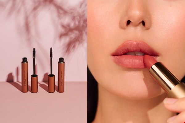 Echt cleane make-up vind je bij Indisha Echt cleane make-up vind je bij Indisha