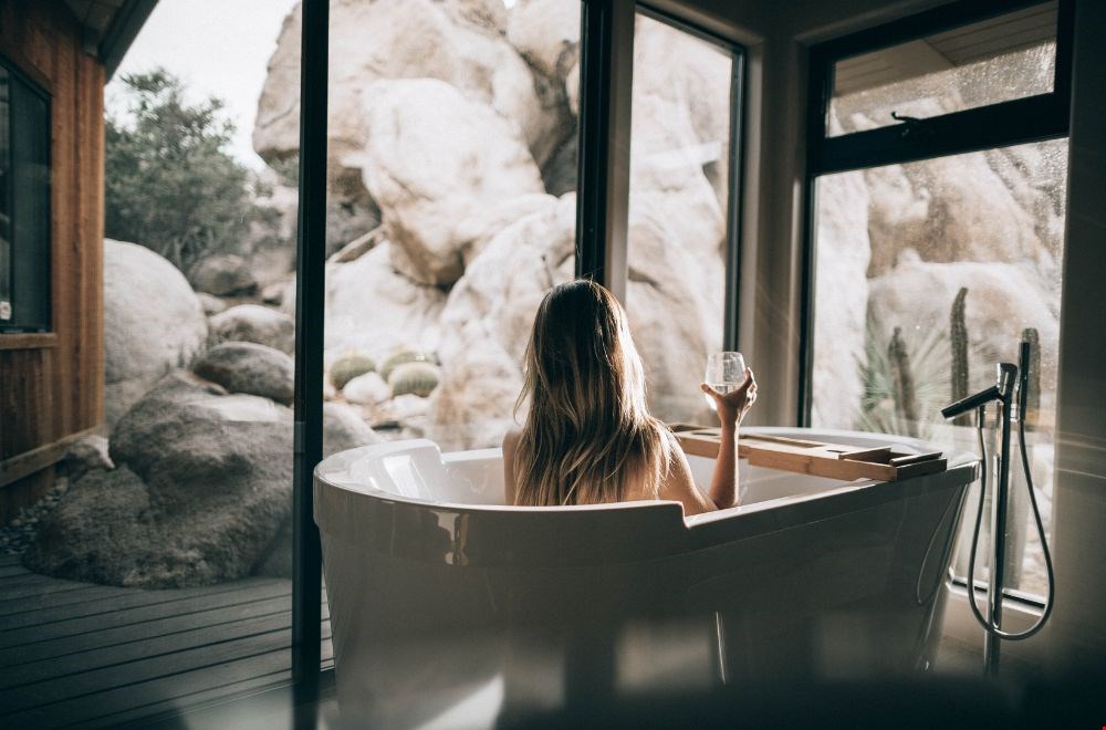Tijd voor....me-time! Tijd voor....me-time!