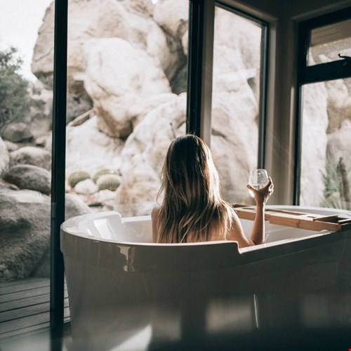 Tijd voor....me-time! Tijd voor....me-time!