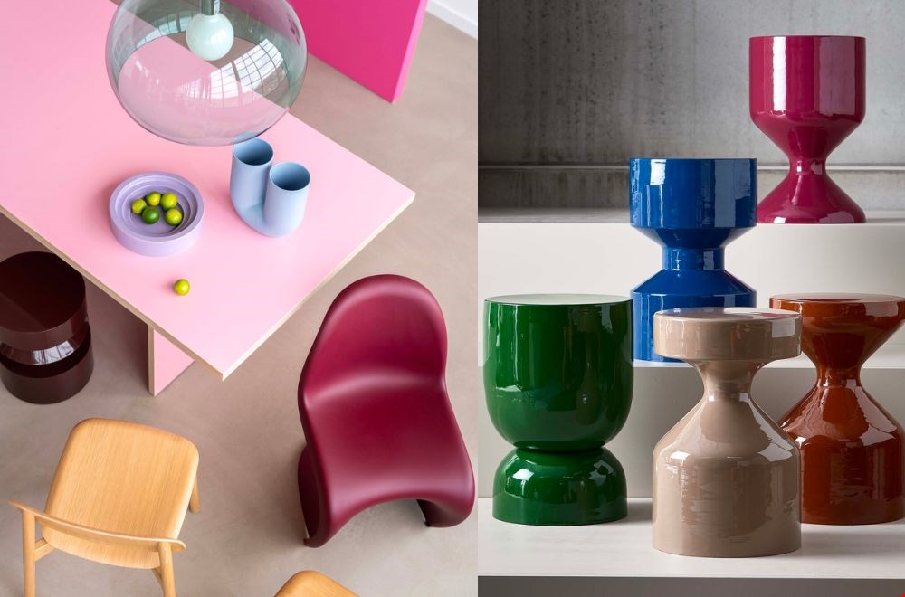 Knallen met kleur bij Deens Knallen met kleur bij Deens