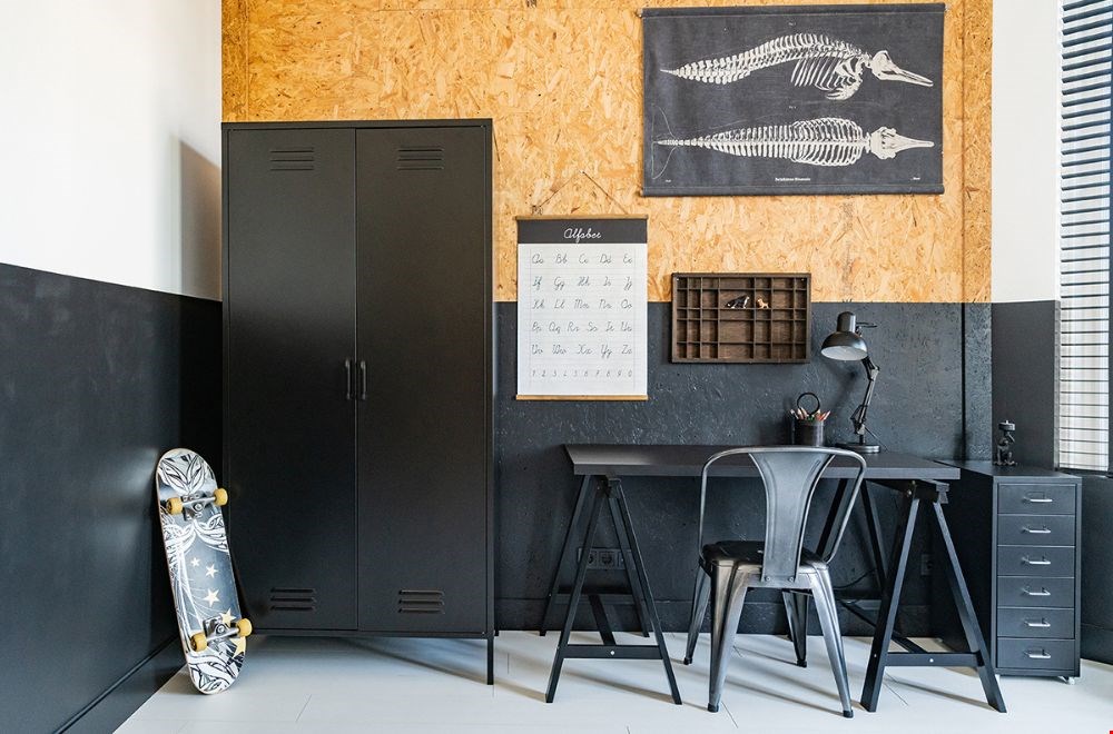 Metalen lockerkast van MaximaVida Metalen lockerkast van MaximaVida