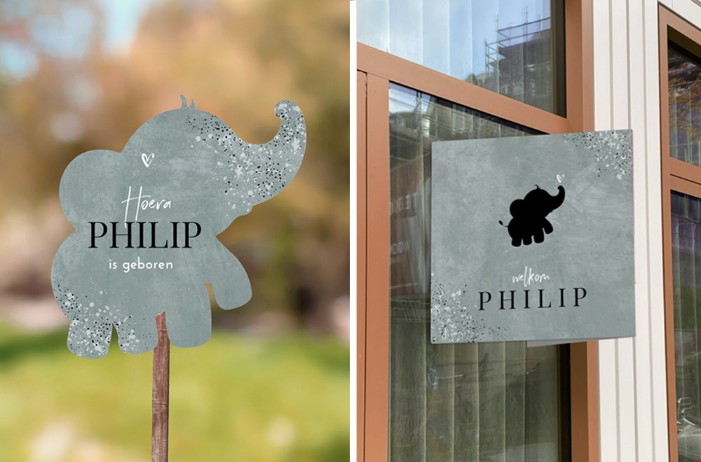 Tuinbord, raambord: aan jou de keuze Tuinbord, raambord: aan jou de keuze