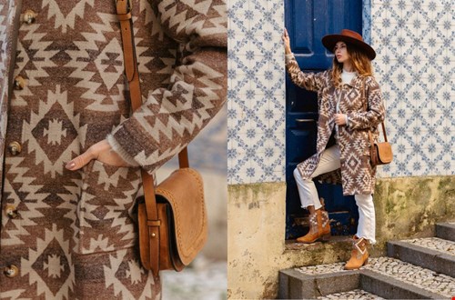 Super toffe jas uit de giftshop van The Kindreds Super toffe jas uit de giftshop van The Kindreds