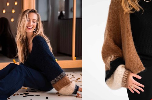 Onze favoriet van deze winter: La BonBon van Plein Publique Onze favoriet van deze winter: La BonBon van Plein Publique