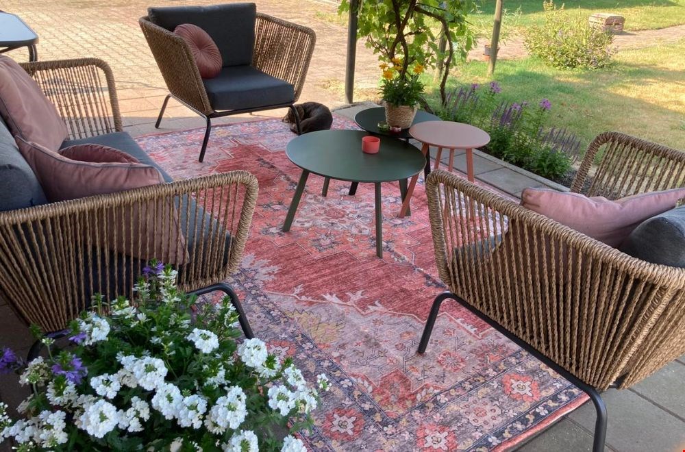 Handige tips om je tuin klaar te maken voor het voorjaar Handige tips om je tuin klaar te maken voor het voorjaar
