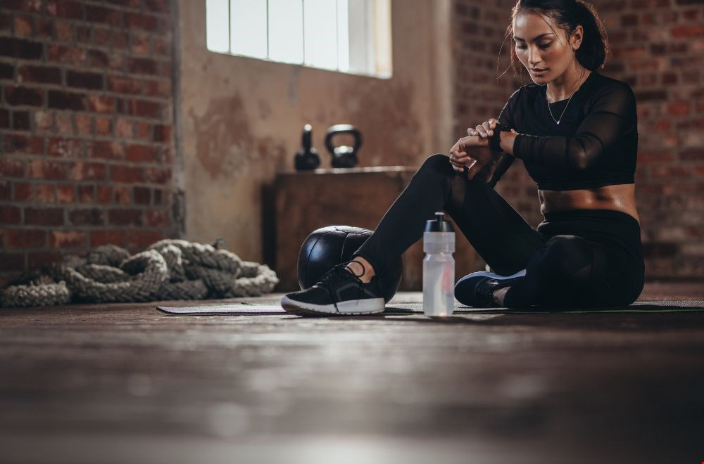 Hoe scoor je een goedkope sportoutfit? Hoe scoor je een goedkope sportoutfit?