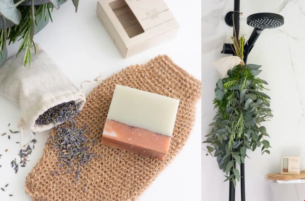 De Spa & Wellness set van Bloompost is een must voor jouw home sauna! De Spa & Wellness set van Bloompost is een must voor jouw home sauna!