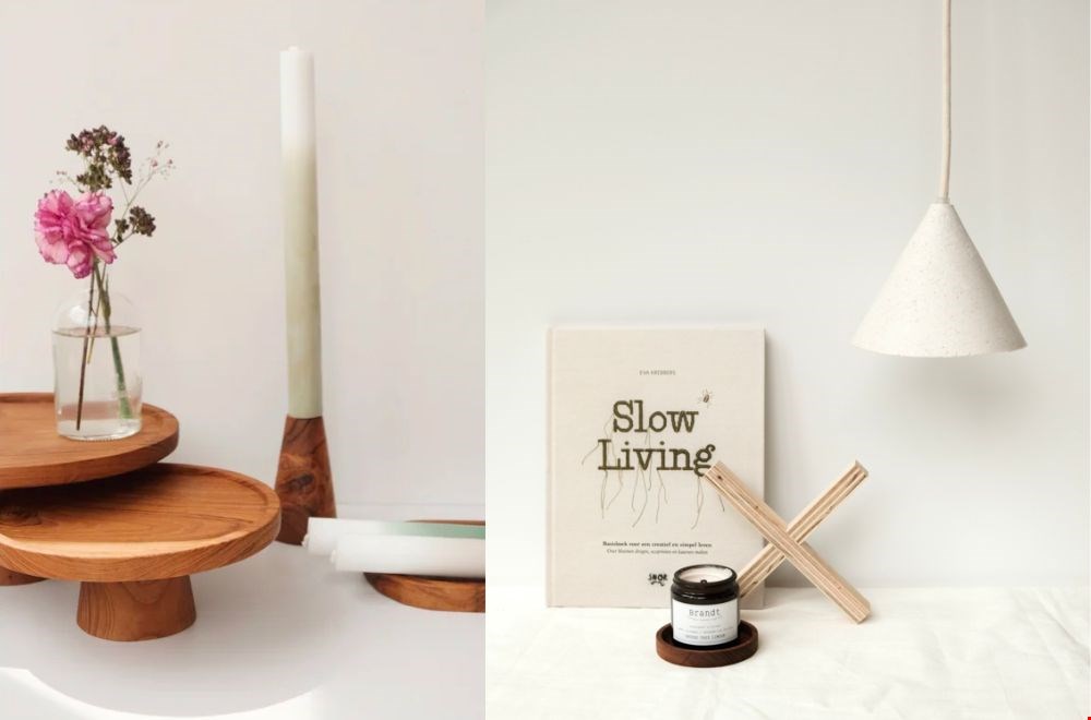 Houten accessoires voor die puur natuur uitstraling Houten accessoires voor die puur natuur uitstraling