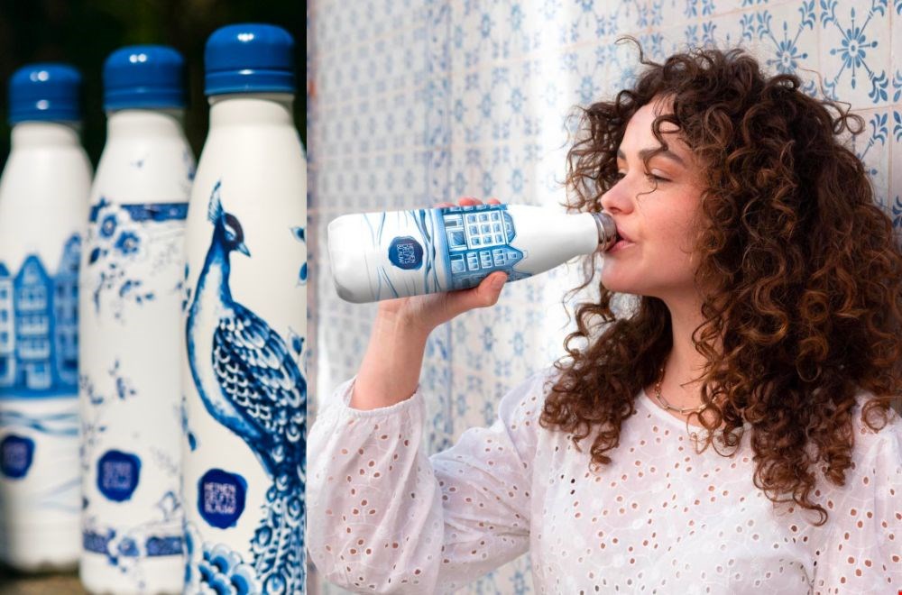 Met een echt Hollands tintje! Met een echt Hollands tintje!