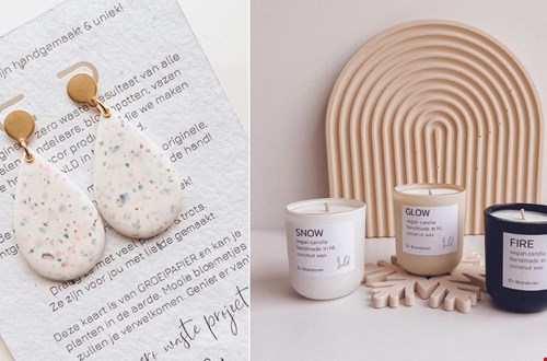 Alles bij Studio NLD is met de hand gemaakt! Alles bij Studio NLD is met de hand gemaakt!