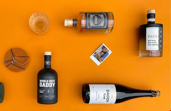 Gepersonaliseerde Vaderdag cadeaus Gepersonaliseerde Vaderdag cadeaus