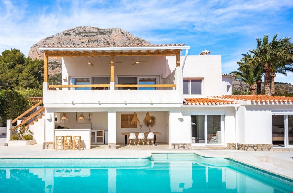 De mooiste plekken aan de Costa Blanca vind je bij HOLASPAIN De mooiste plekken aan de Costa Blanca vind je bij HOLASPAIN