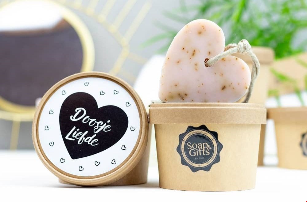 Cadeaus voor haar! Cadeaus voor haar!