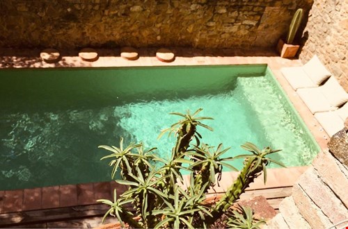 Casa Migdia Casa Migdia