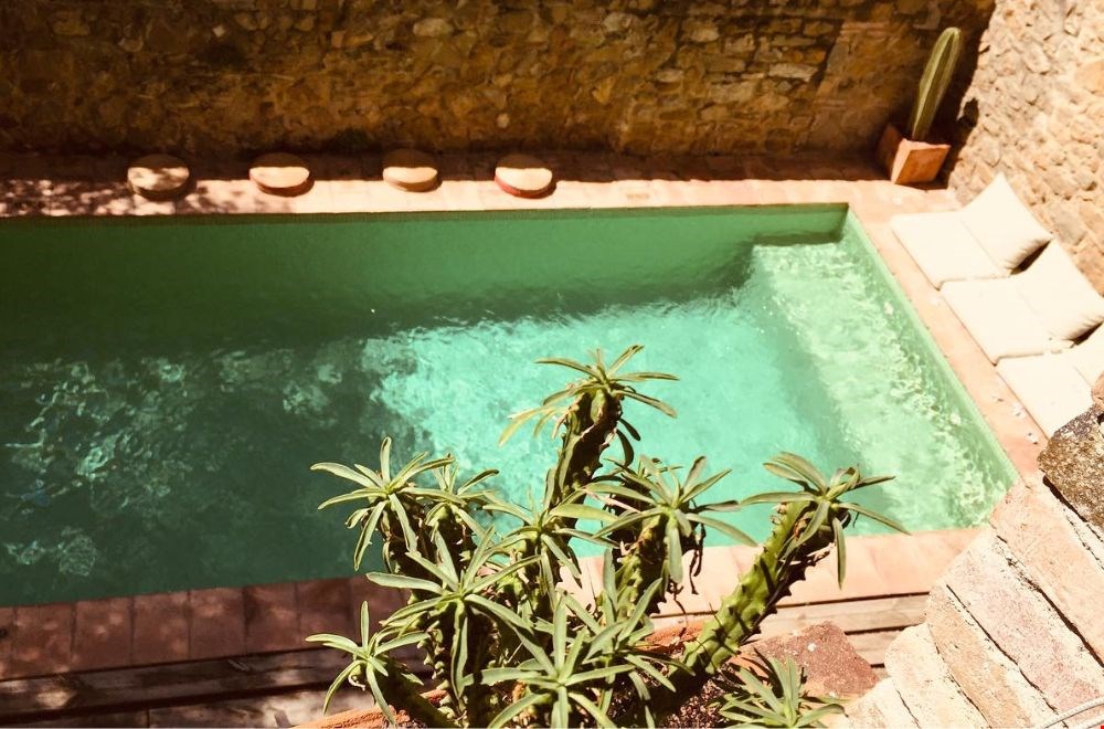 Casa Migdia Casa Migdia