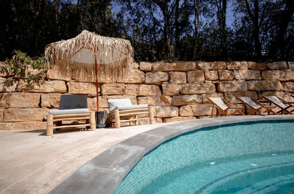 Boutique resort Can Bora Boutique resort Can Bora