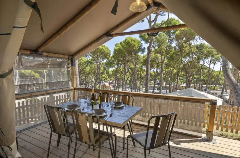 Interpals Eco Resort Interpals Eco Resort