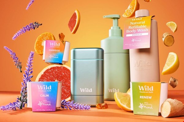 wearewild.com