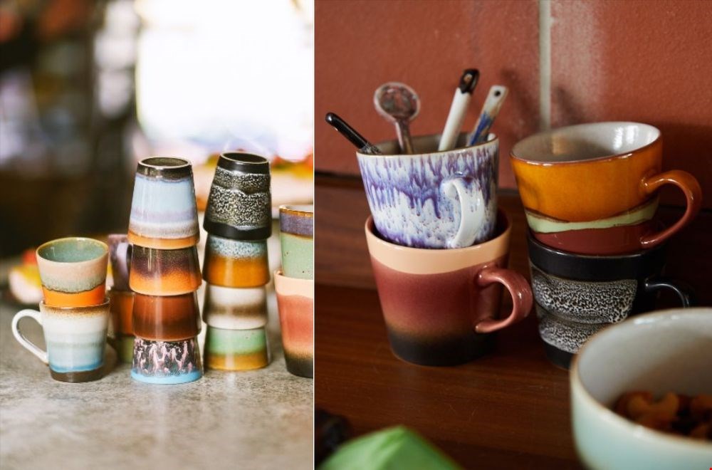 Wie kent het niet: de koffiemok van HKLiving Wie kent het niet: de koffiemok van HKLiving