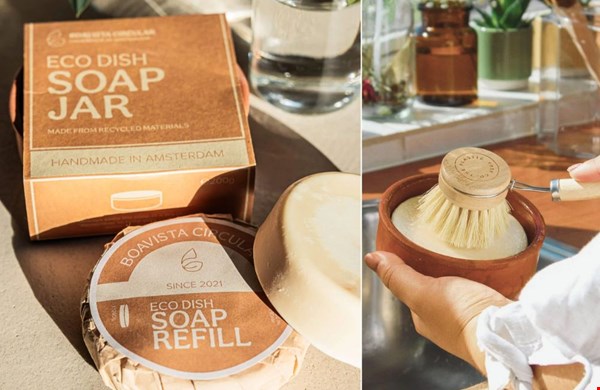 5 slimme manieren om plastic uit je dagelijkse routine te halen! 5 slimme manieren om plastic uit je dagelijkse routine te halen!