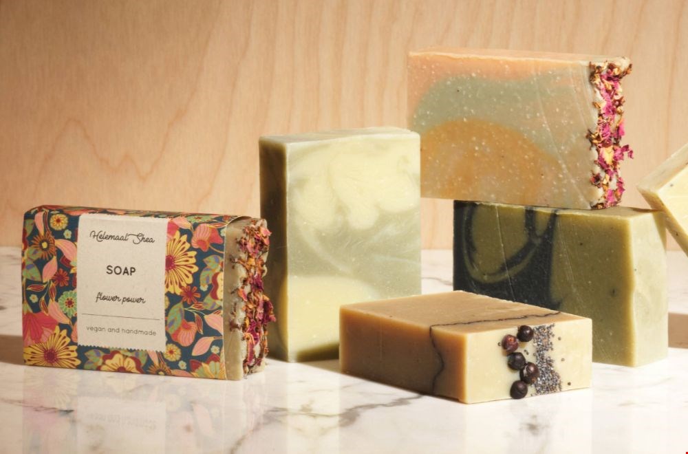 (h)eerlijke zepen van Zepig (h)eerlijke zepen van Zepig