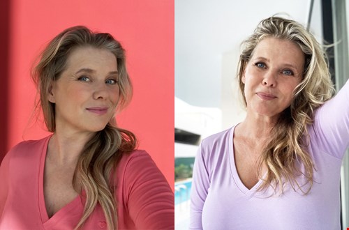 In allerlei kleuren en diverse modellen In allerlei kleuren en diverse modellen