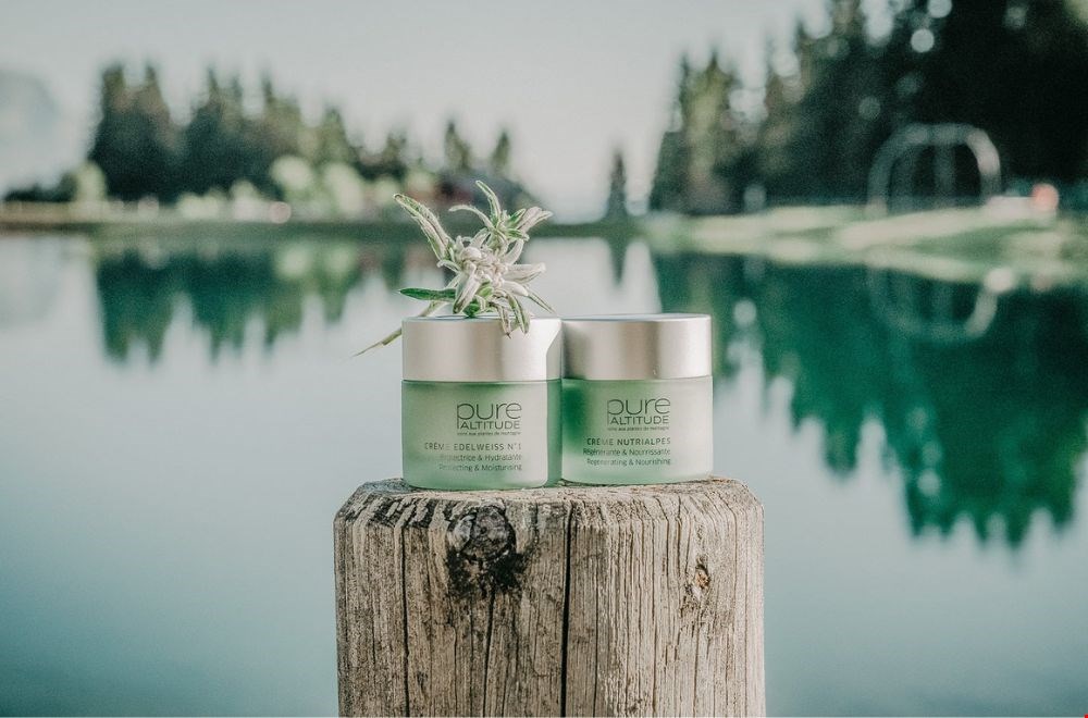 Ontdek wat edelweiss voor jouw huid kan doen! Ontdek wat edelweiss voor jouw huid kan doen!