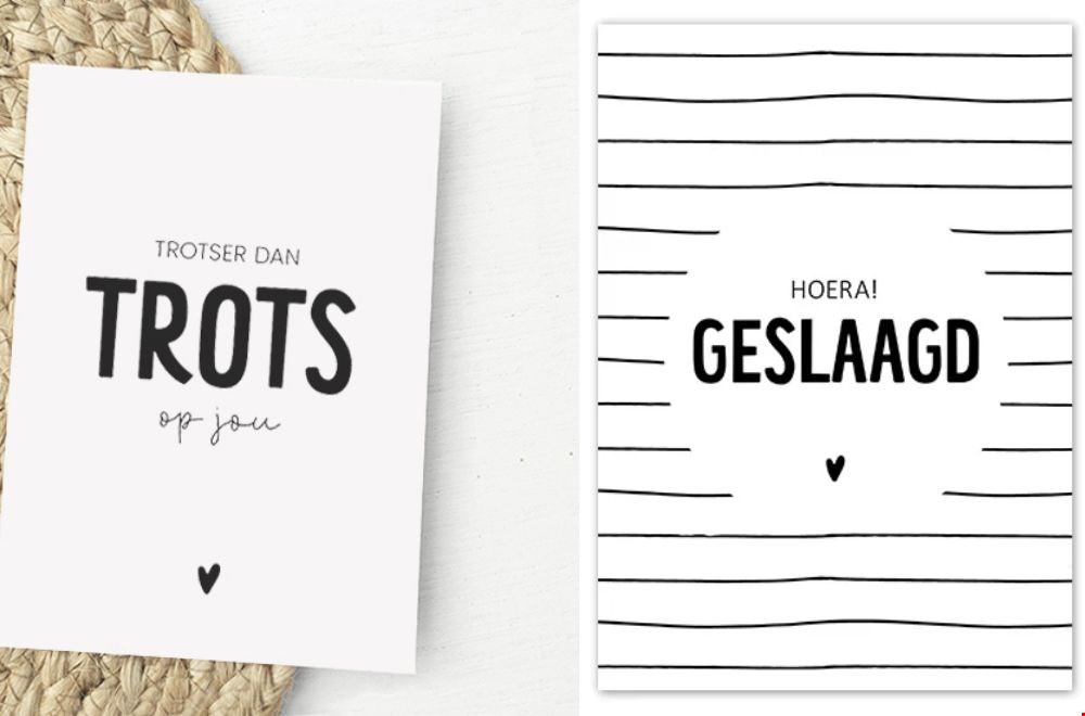 Deze kaarten van Liefz verwoorden het helemaal! Deze kaarten van Liefz verwoorden het helemaal!