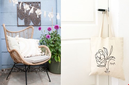 Super stijlvolle accessoires maak je met de pakketten van Imakin Super stijlvolle accessoires maak je met de pakketten van Imakin