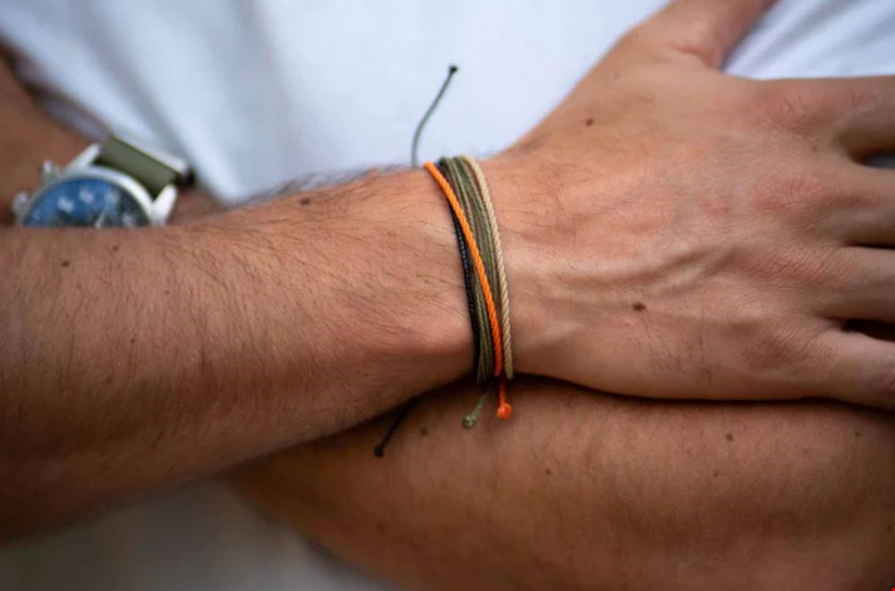Stoere armbanden van Chibuntu Stoere armbanden van Chibuntu