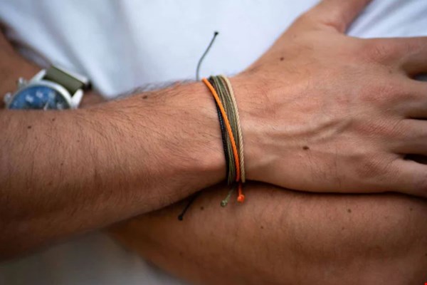 Stoere armbanden van Chibuntu Stoere armbanden van Chibuntu