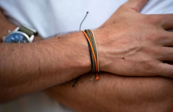 Stoere armbanden van Chibuntu Stoere armbanden van Chibuntu