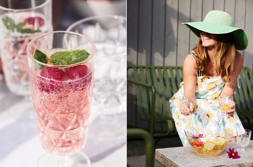 Deze onbreekbare glazen vind je bij Mamzel Deze onbreekbare glazen vind je bij Mamzel