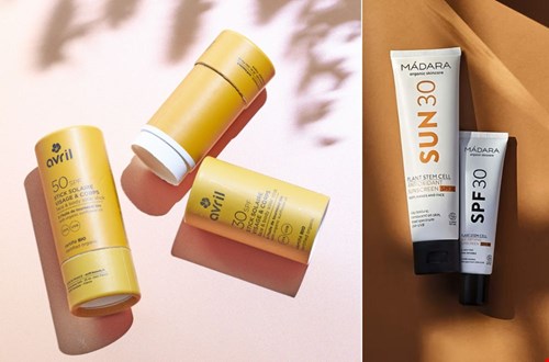 Sale bij Bewust Puur op duurzame zonbescherming Sale bij Bewust Puur op duurzame zonbescherming