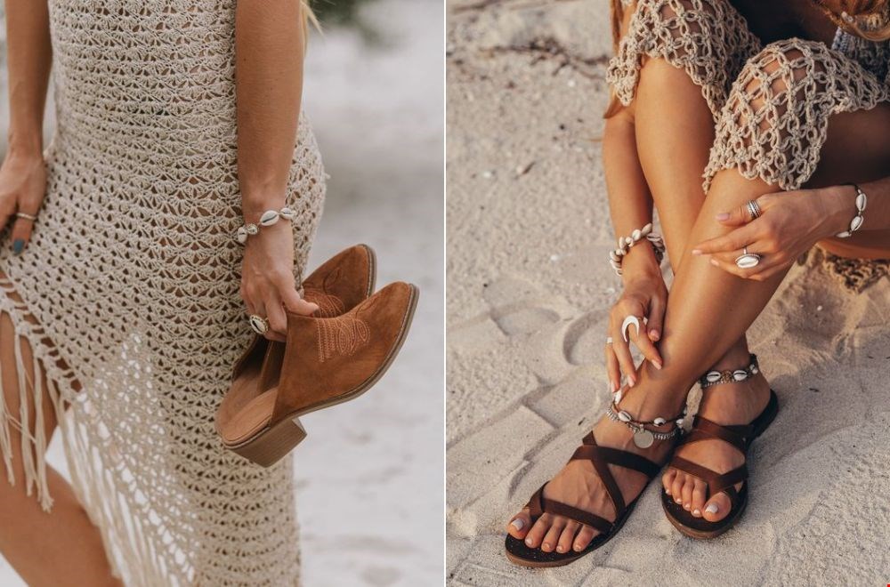 Gratis zomerschoenen van The Kindreds! Gratis zomerschoenen van The Kindreds!